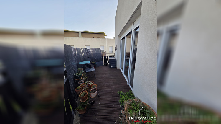 Ma-Cabane - Vente Appartement Castelnau-le-Lez, 78 m²