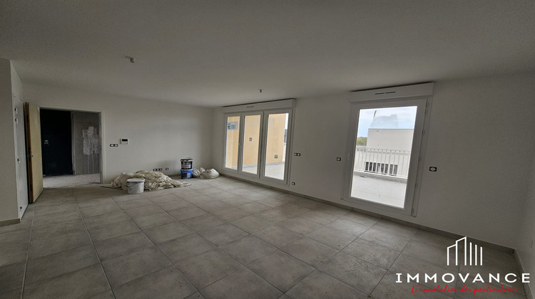 Ma-Cabane - Vente Appartement Castelnau-le-Lez, 57 m²