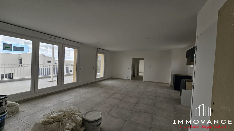 Ma-Cabane - Vente Appartement Castelnau-le-Lez, 57 m²