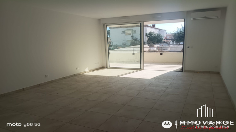 Ma-Cabane - Vente Appartement Castelnau-le-Lez, 57 m²