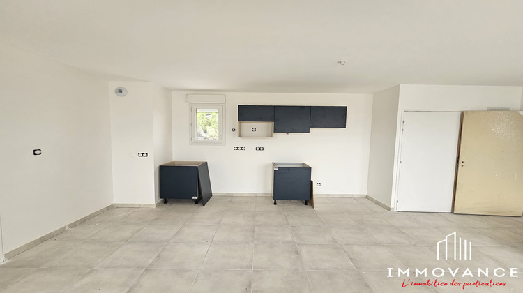 Ma-Cabane - Vente Appartement Castelnau-le-Lez, 57 m²