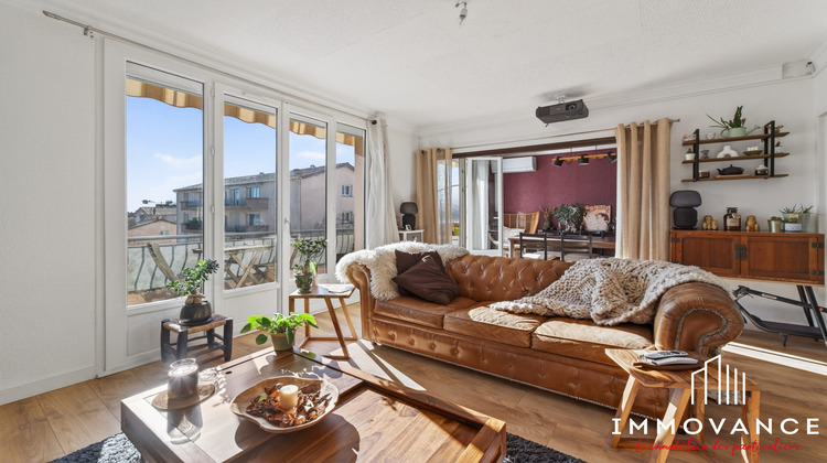 Ma-Cabane - Vente Appartement Castelnau-le-Lez, 74 m²