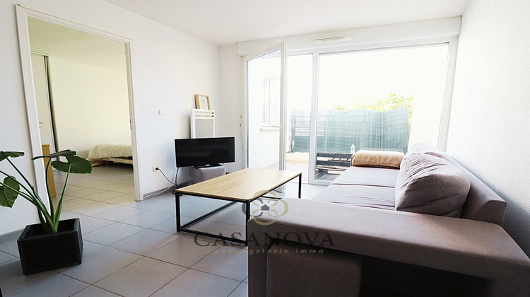 Ma-Cabane - Vente Appartement CASTELNAU LE LEZ, 39 m²