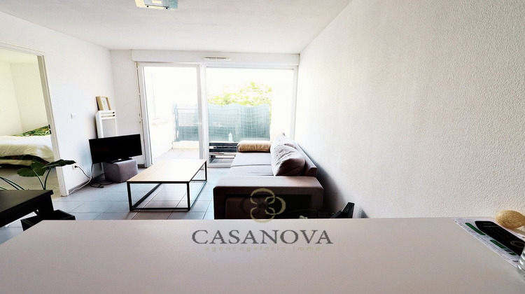 Ma-Cabane - Vente Appartement CASTELNAU LE LEZ, 39 m²