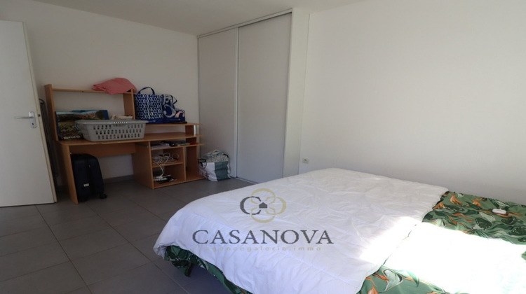 Ma-Cabane - Vente Appartement CASTELNAU LE LEZ, 39 m²