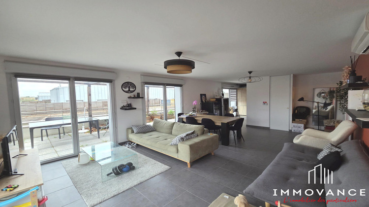 Ma-Cabane - Vente Appartement Castelnau-le-Lez, 77 m²