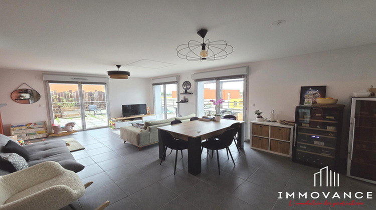 Ma-Cabane - Vente Appartement Castelnau-le-Lez, 77 m²