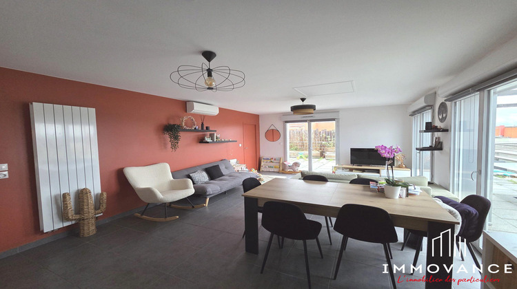 Ma-Cabane - Vente Appartement Castelnau-le-Lez, 77 m²