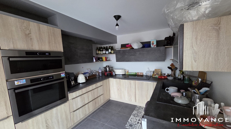 Ma-Cabane - Vente Appartement Castelnau-le-Lez, 77 m²