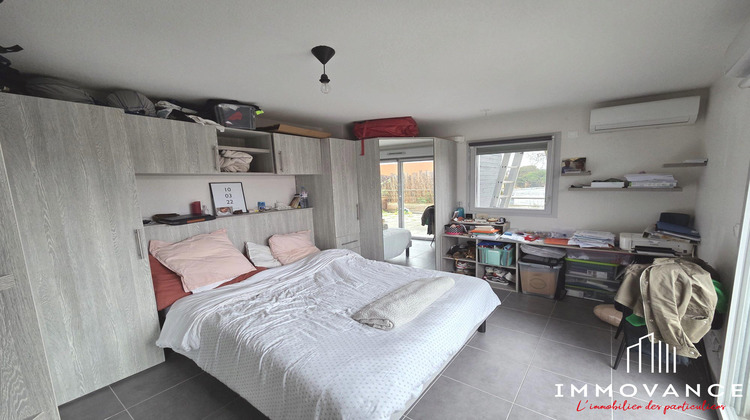 Ma-Cabane - Vente Appartement Castelnau-le-Lez, 77 m²