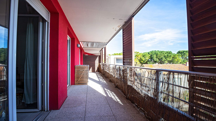 Ma-Cabane - Vente Appartement CASTELNAU-LE-LEZ, 66 m²