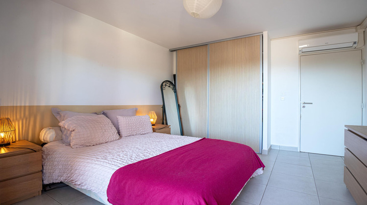 Ma-Cabane - Vente Appartement CASTELNAU-LE-LEZ, 66 m²