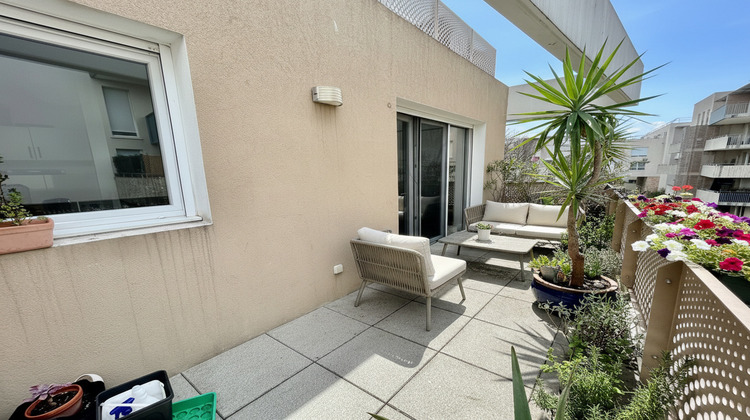 Ma-Cabane - Vente Appartement CASTELNAU-LE-LEZ, 42 m²