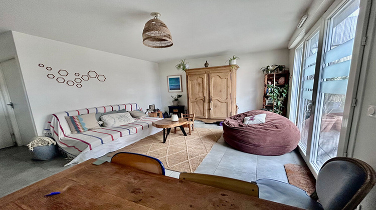 Ma-Cabane - Vente Appartement CASTELNAU-LE-LEZ, 42 m²