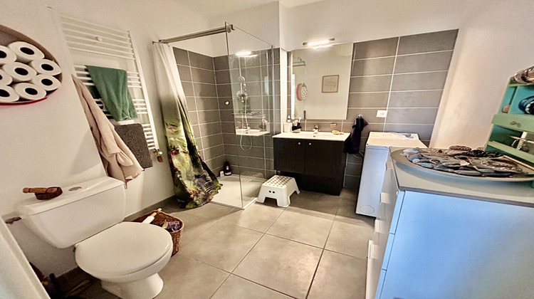 Ma-Cabane - Vente Appartement CASTELNAU-LE-LEZ, 42 m²