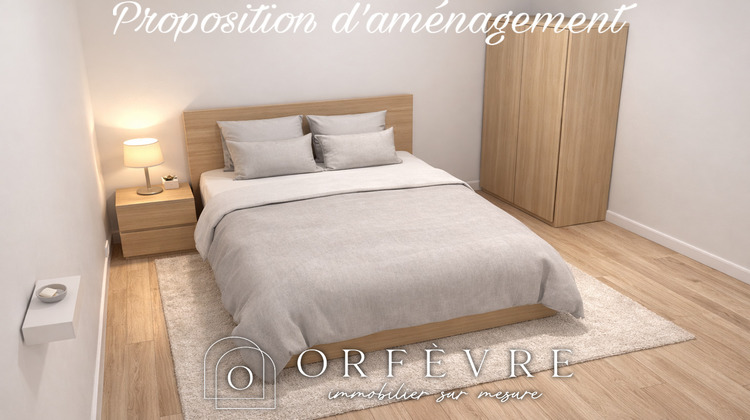 Ma-Cabane - Vente Appartement CASTELNAU-LE-LEZ, 44 m²