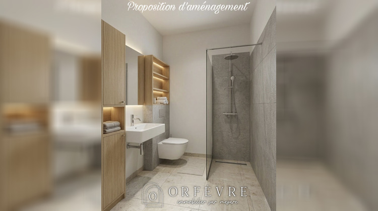 Ma-Cabane - Vente Appartement CASTELNAU-LE-LEZ, 44 m²