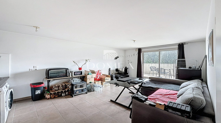 Ma-Cabane - Vente Appartement Castelnau-le-Lez, 40 m²