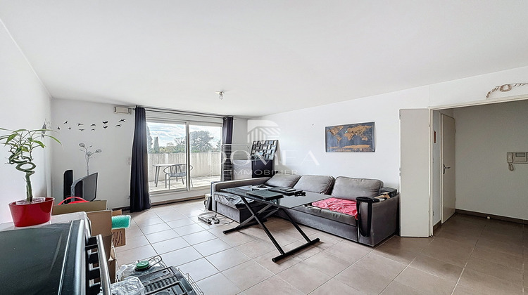 Ma-Cabane - Vente Appartement Castelnau-le-Lez, 40 m²