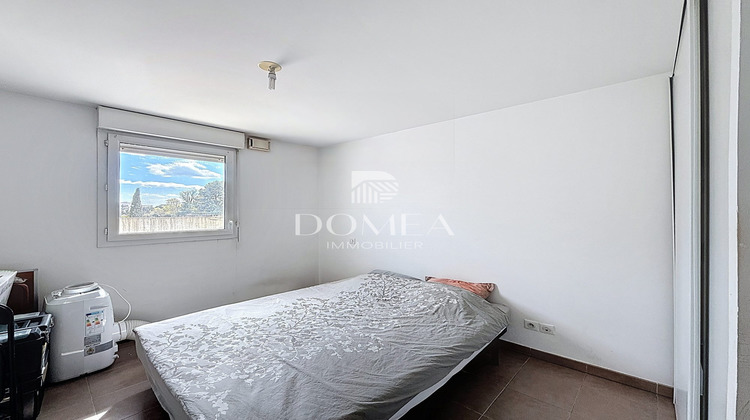 Ma-Cabane - Vente Appartement Castelnau-le-Lez, 40 m²