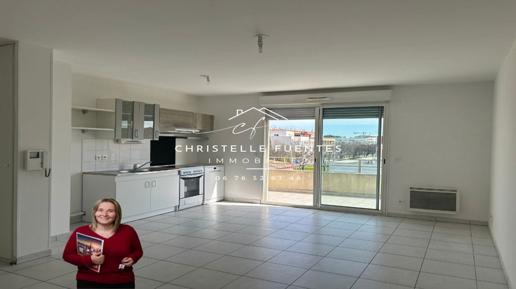 Ma-Cabane - Vente Appartement CASTELNAU LE LEZ, 47 m²