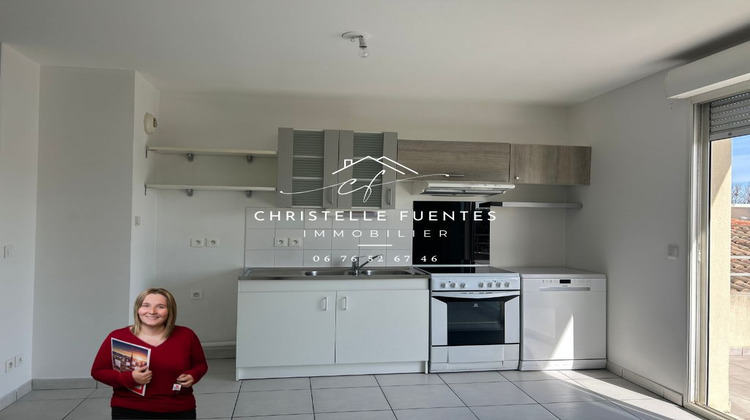Ma-Cabane - Vente Appartement CASTELNAU LE LEZ, 47 m²