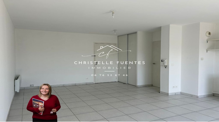 Ma-Cabane - Vente Appartement CASTELNAU LE LEZ, 47 m²