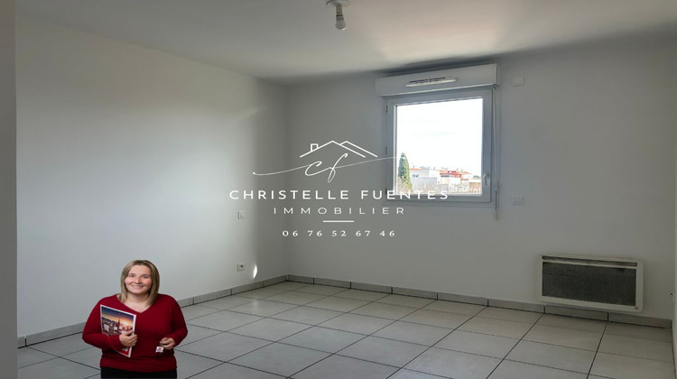Ma-Cabane - Vente Appartement CASTELNAU LE LEZ, 47 m²