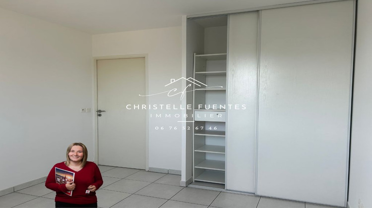 Ma-Cabane - Vente Appartement CASTELNAU LE LEZ, 47 m²