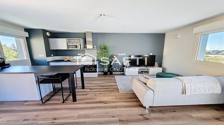 Ma-Cabane - Vente Appartement Castelnau-le-Lez, 33 m²