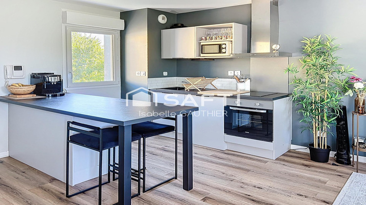 Ma-Cabane - Vente Appartement Castelnau-le-Lez, 33 m²