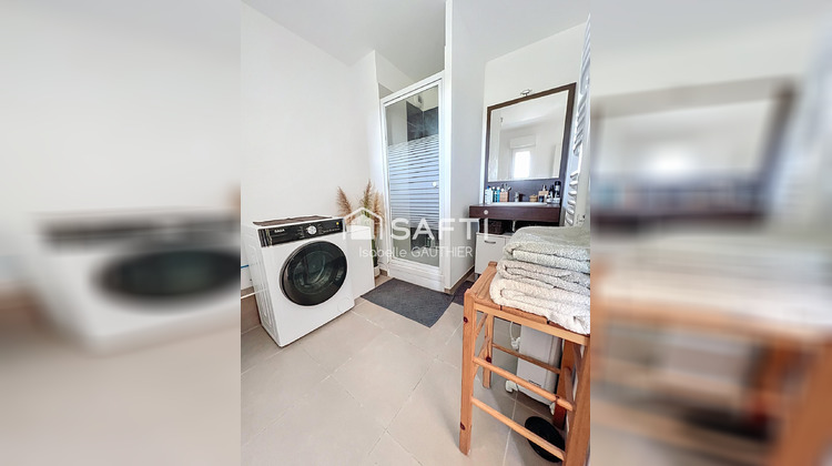 Ma-Cabane - Vente Appartement Castelnau-le-Lez, 33 m²
