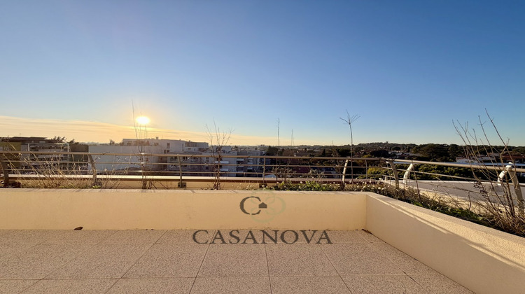 Ma-Cabane - Vente Appartement CASTELNAU LE LEZ, 101 m²