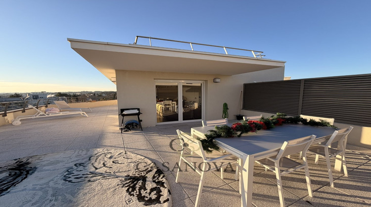 Ma-Cabane - Vente Appartement CASTELNAU LE LEZ, 101 m²