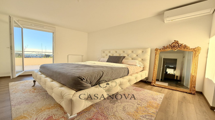 Ma-Cabane - Vente Appartement CASTELNAU LE LEZ, 101 m²