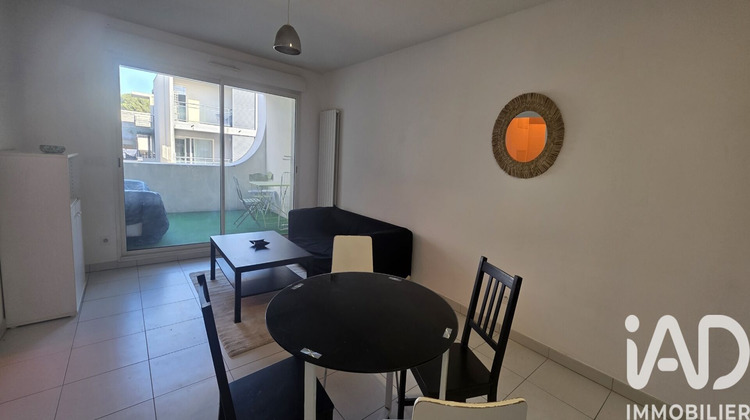 Ma-Cabane - Vente Appartement Castelnau-le-Lez, 43 m²