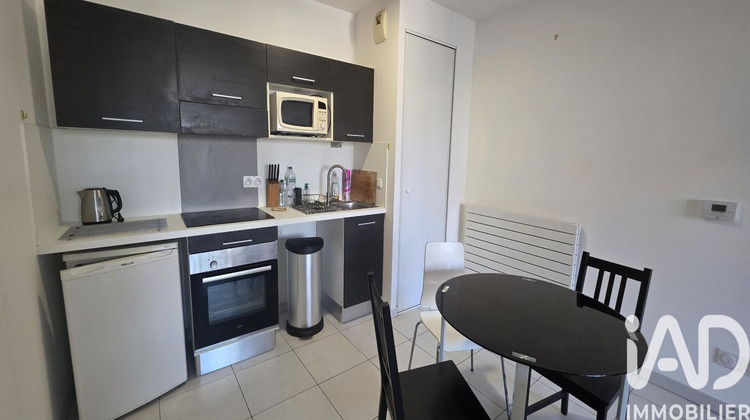 Ma-Cabane - Vente Appartement Castelnau-le-Lez, 43 m²