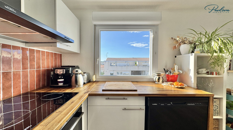 Ma-Cabane - Vente Appartement Castelnau-le-Lez, 46 m²