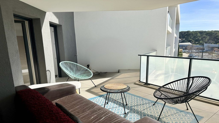 Ma-Cabane - Vente Appartement Castelnau-le-Lez, 71 m²