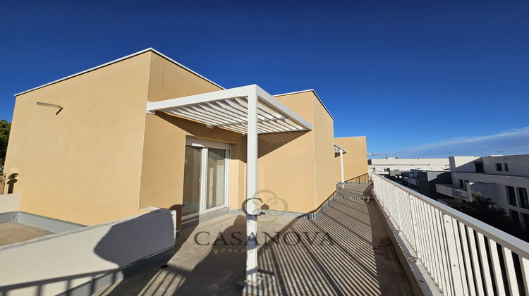 Ma-Cabane - Vente Appartement CASTELNAU LE LEZ, 58 m²