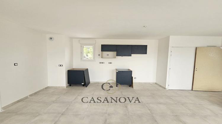 Ma-Cabane - Vente Appartement CASTELNAU LE LEZ, 58 m²