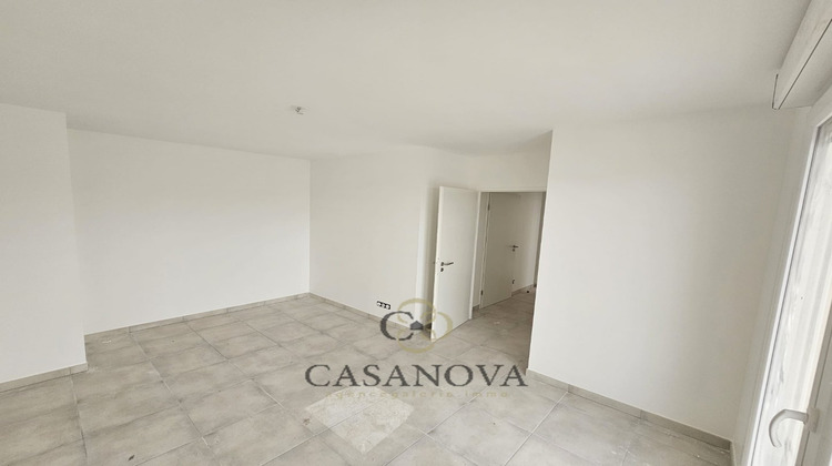 Ma-Cabane - Vente Appartement CASTELNAU LE LEZ, 58 m²