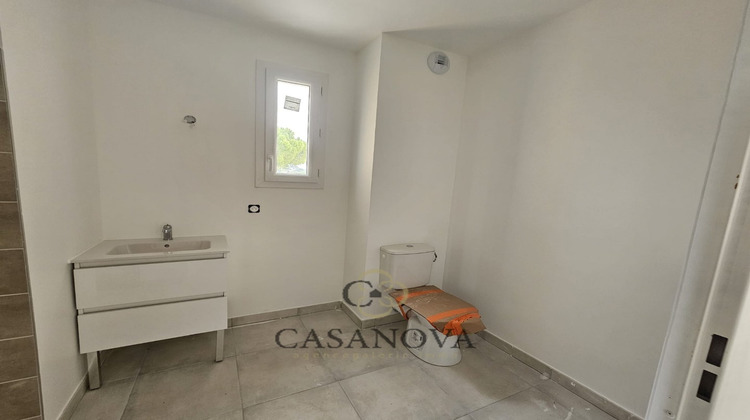 Ma-Cabane - Vente Appartement CASTELNAU LE LEZ, 58 m²
