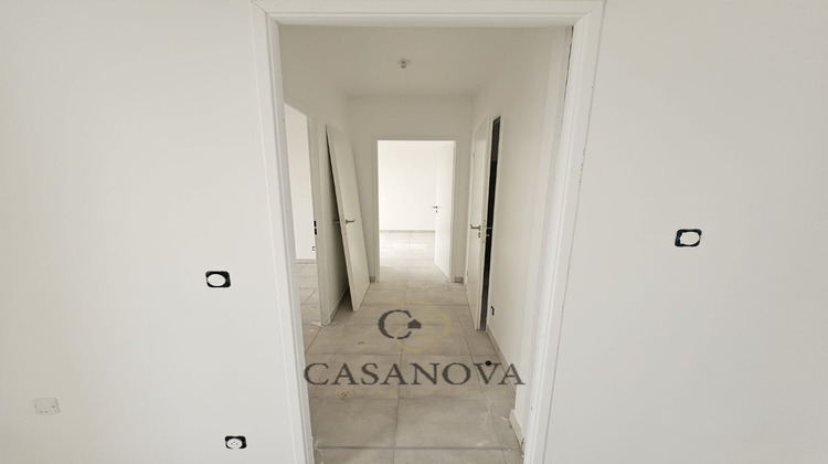 Ma-Cabane - Vente Appartement CASTELNAU LE LEZ, 58 m²