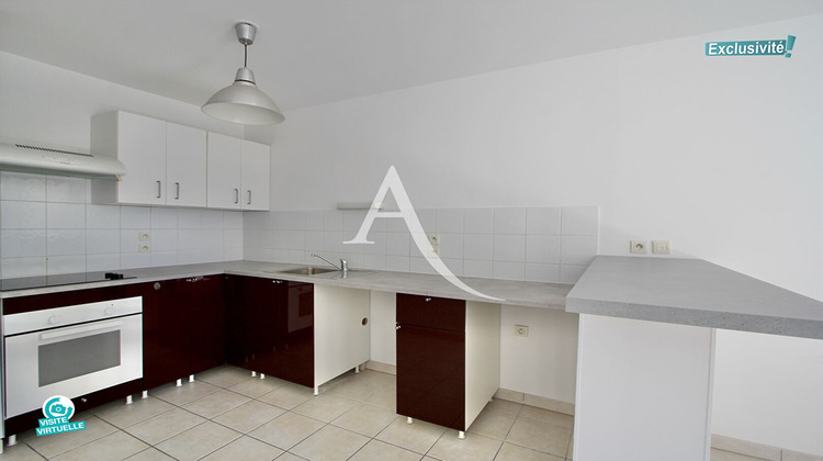 Ma-Cabane - Vente Appartement CASTELNAU-LE-LEZ, 48 m²