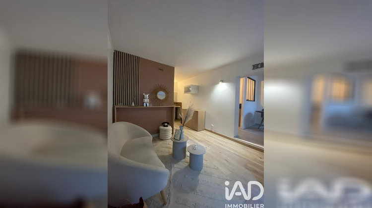 Ma-Cabane - Vente Appartement Castelnau-le-Lez, 29 m²