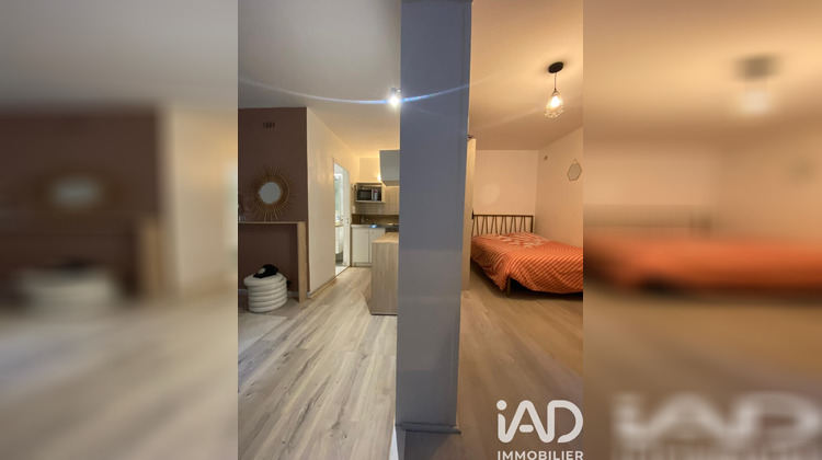 Ma-Cabane - Vente Appartement Castelnau-le-Lez, 29 m²