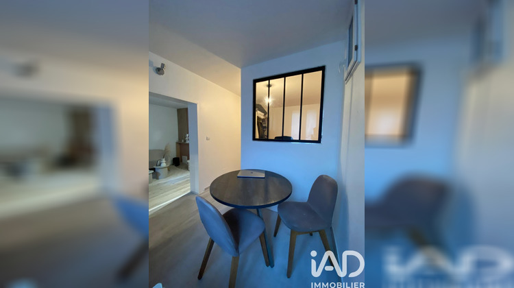Ma-Cabane - Vente Appartement Castelnau-le-Lez, 29 m²