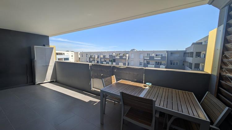 Ma-Cabane - Vente Appartement Castelnau-le-Lez, 82 m²