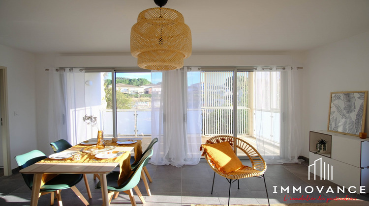 Ma-Cabane - Vente Appartement Castelnau-le-Lez, 64 m²